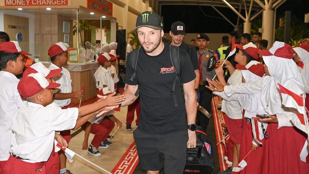 Yamaha, MotoGP, Syarat Motor Baru Yamaha YZR-M1 V4 Agar Bisa Bersaing di MotoGP