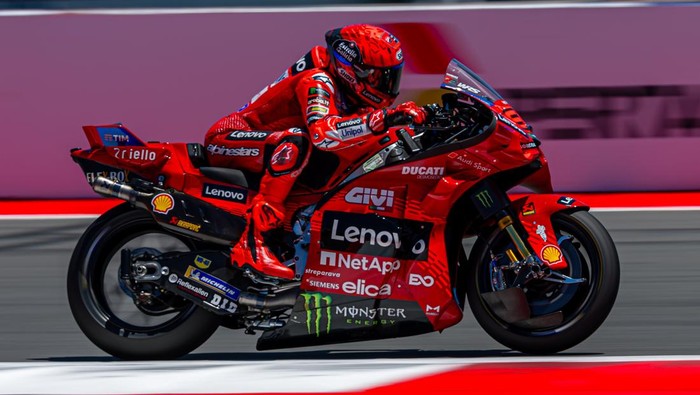 Marc Marquez, Marquez, MotoGP, Kata Marc Marquez Usai Crash Dua Kali di MotoGP Mandalika