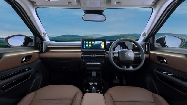 SUV Gagah Eropa Ini Sudah Ada di Dealer, Harga Rp 150 Jutaan