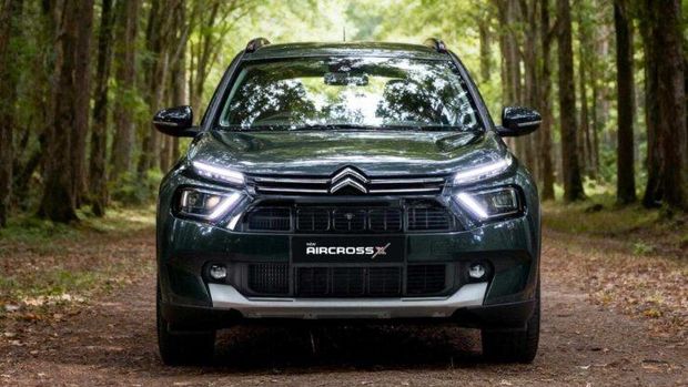 SUV Gagah Eropa Ini Sudah Ada di Dealer, Harga Rp 150 Jutaan