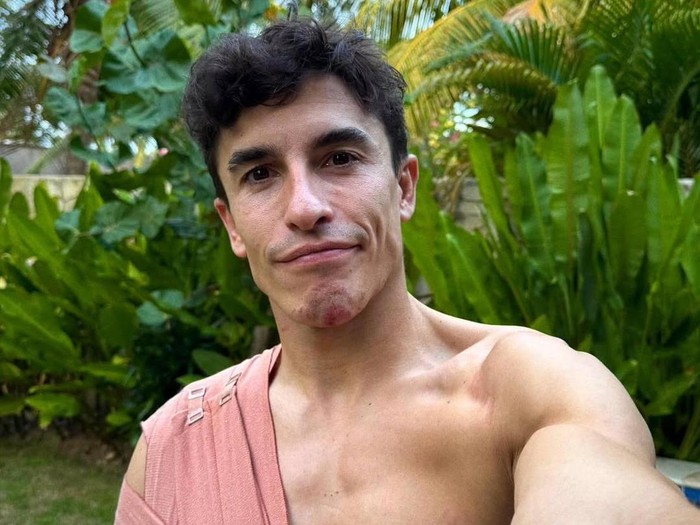 Marc Marquez, Marquez, Marc Marquez Absen di Malaysia-Australia, Siapa Penggantinya?
