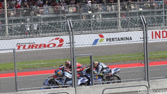 Jadwal MotoGP, MotoGP, Jadwal Peluncuran Tim MotoGP 2026, Ada yang di Jakarta