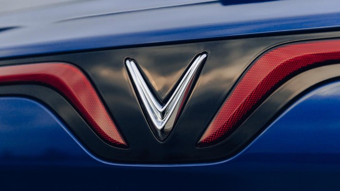 Lebih dari Sekadar Mobil Listrik, VinGroup Bangun Ekosistem Hijau RI