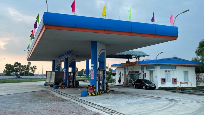 Vietnam Gunakan Bahan Bakar Etanol buat Tingkatkan Impor AS