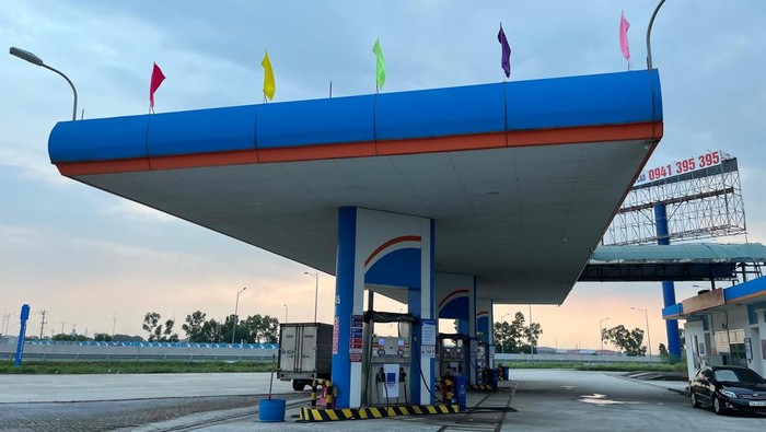 Perusahaan Minyak Nasional Vietnam Terapkan Etanol 10% Usai Riset 10 Tahun