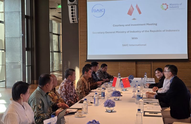 Pemerintah Ramu Insentif Baru untuk Kendaraan Komersial Listrik di RI