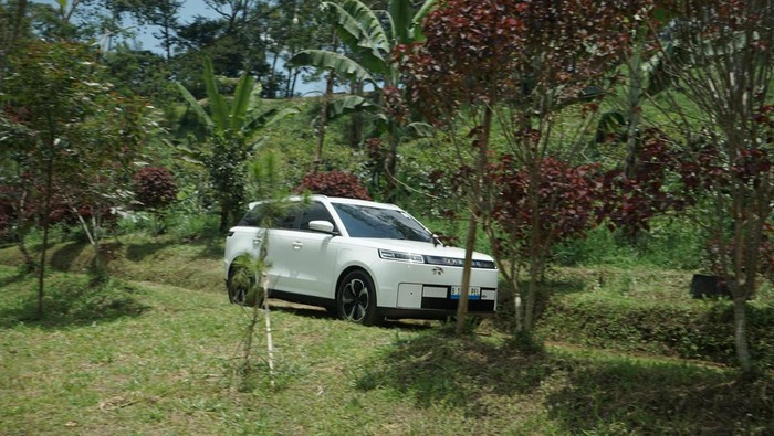 Harga Jaecoo J5 Bisa Rp 200 Jutaan, Bukan Perang Harga tapi...