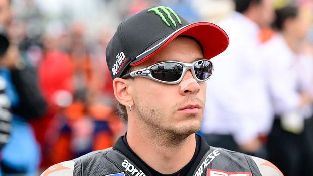 MotoGP, Hasil MotoGP Valencia 2025: Bezzecchi Juara, Raul Kedua, Diggia Ketiga