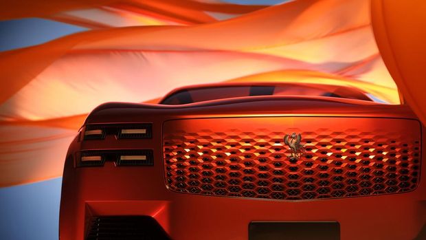 Tantang Rolls-Royce, Toyota Hadirkan Merek Mobil Mewah Baru: Century