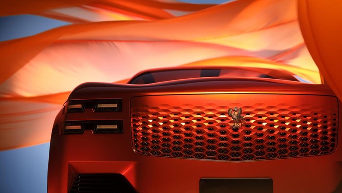 Century Bakal Jadi Raja Merek Mewah Toyota, Gimana Nasib Lexus?