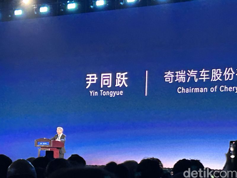 Tantangan yang Sering Dihadapi Mobil China di Pasar Dunia