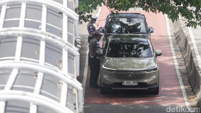 Operasi Patuh 2026 Mulai Hari Ini, Segini Dendanya Kalau Kena Tilang