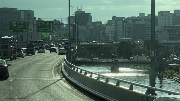 Harusnya Gratis, 90% Pemobil di Jepang Malah Tetap Mau Bayar saat Tol Ada Gangguan