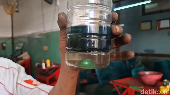 Heboh Motor Brebet Usai Isi Pertalite, Begini Temuan Pertamina
