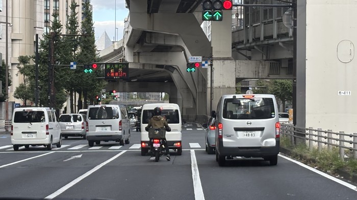 Di Jepang Beli Mobil Harus Punya Lahan Parkir, di Indonesia Gimana?