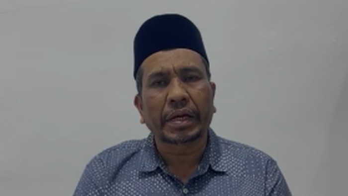Intip Garasi Wabup Pidie Jaya yang Aniaya Kepala SPPG