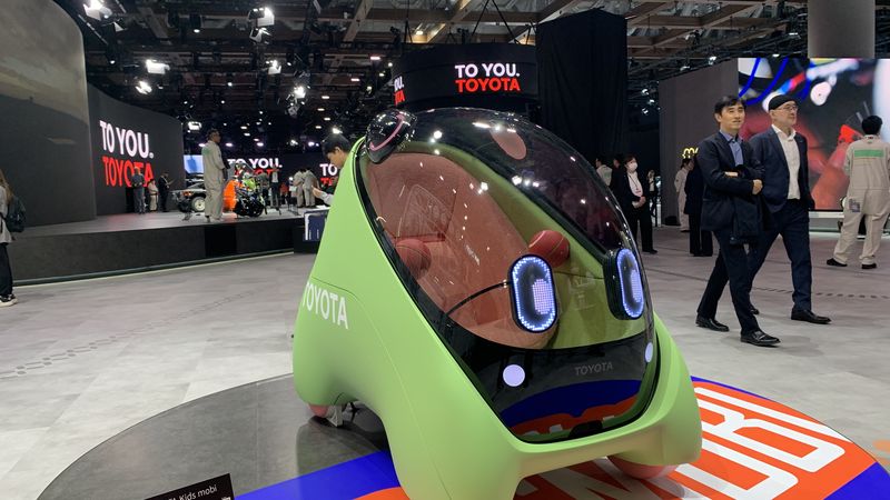 'To You', Janji Toyota untuk Mendengarkan, Berinovasi, dan Beradaptasi demi Konsumen