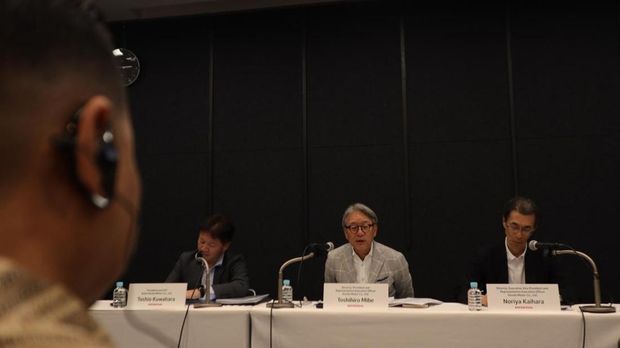 Filosofi Honda: Setiap Teknologi Harus Permudah Hidup Manusia