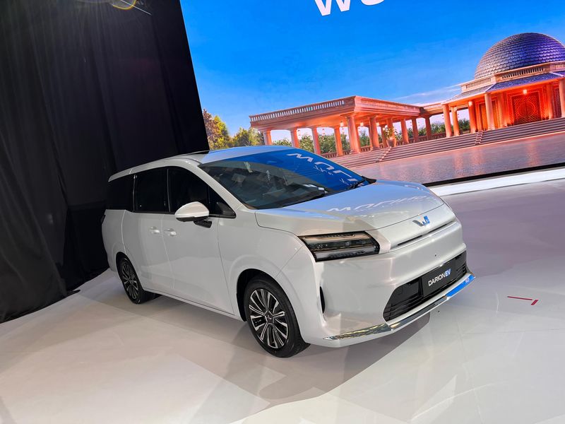 Insentif Mobil Listrik, Wuling, Insentif Berakhir Desember 2025, Wuling Yakin Mobil Listrik Masih Diminati