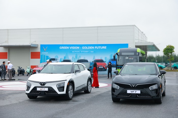VinFast dan Pertaruhan Konglomerasi Terkaya Vietnam di Indonesia