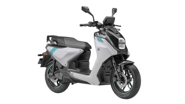 Yamaha, Yamaha Bicara Peluang Indonesia Jadi Pusat Motor Listrik di Asia