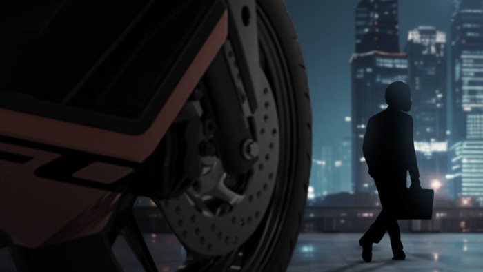 Polytron Indonesia, Polytron Mau Rilis Motor Baru di Indonesia, Ini Bocorannya