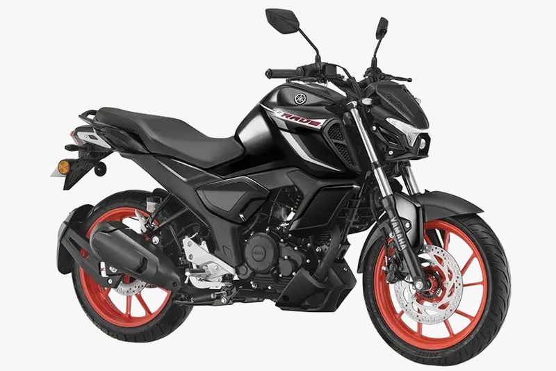 Menolak Punah! Yamaha Byson Diperbarui: Pakai Lampu LED Proyektor