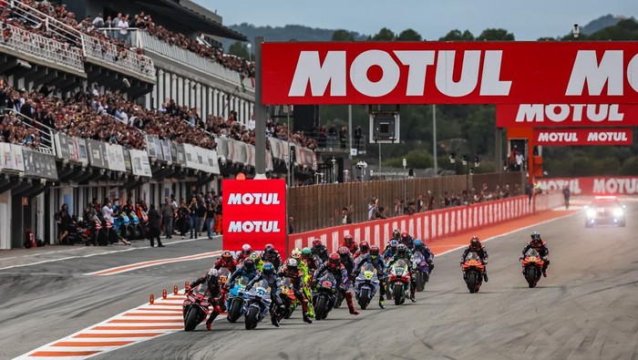 MotoGP, Jangan Dicari! Pebalap Ini Tak Lagi Balapan di MotoGP 2026