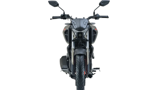 Yamaha Jual Motor yang Bisa 'Minum' Etanol 20%, Harganya Rp 22 Jutaan