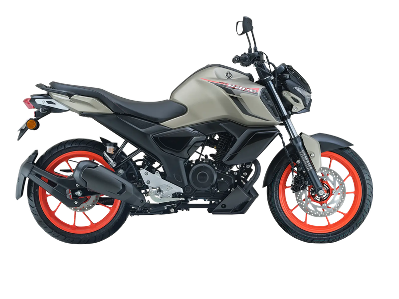 Yamaha Jual Motor yang Bisa 'Minum' Etanol 20%, Harganya Rp 22 Jutaan