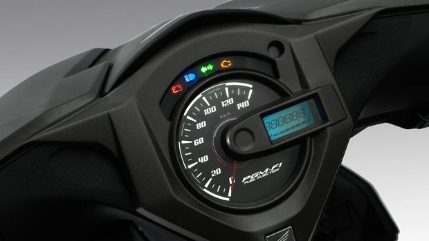 Honda BeAT Terbaru Meluncur di Malaysia, Harganya Rp 25 Juta
