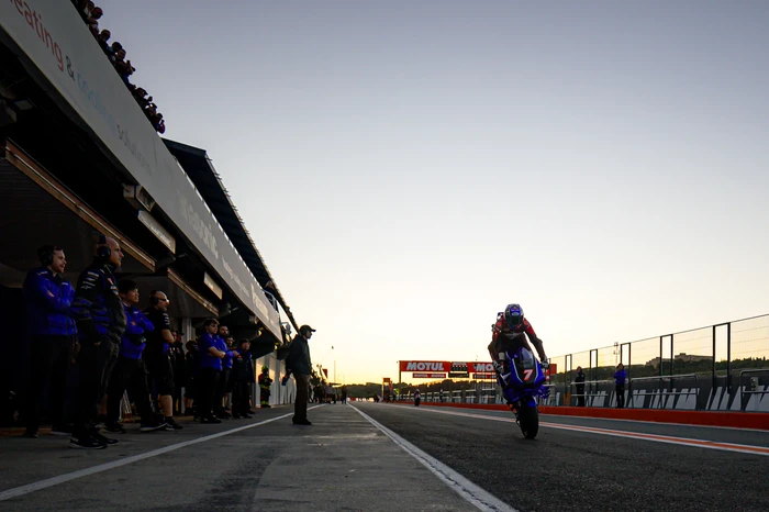 MotoGP, Debut di MotoGP, Begini Penampilan Toprak Razgatlioglu