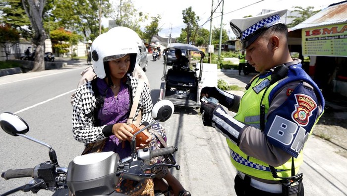 Ada Operasi Patuh 8-21 Juni, Ini Jenis Pelanggaran yang Diincar