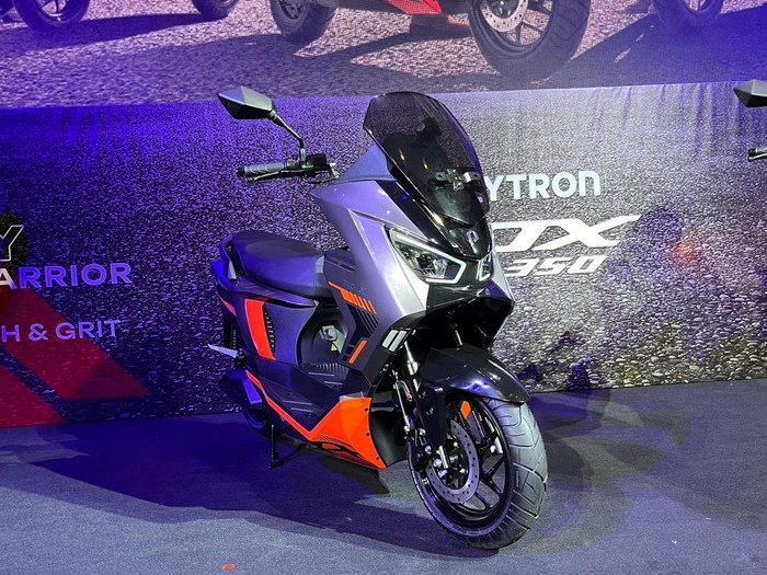 Polytron, Polytron Bikin Portable Fast Charger Motor Listrik, Dijual Mulai 2026