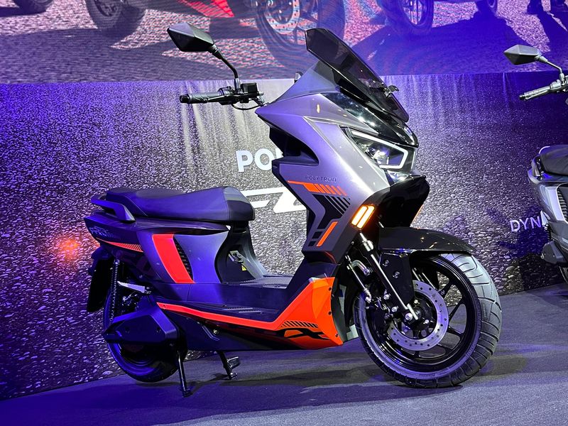 Polytron, Ternyata Ini Sebabnya Harga Motor Listrik Polytron Bisa Murah