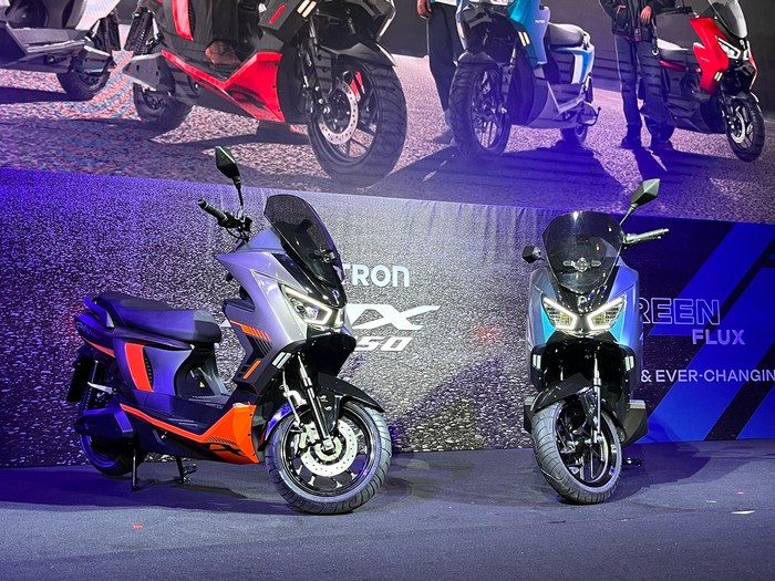 7 Alasan Motor Listrik Jadi Pilihan Cerdas bagi Pekerja Kantoran