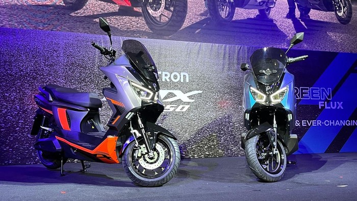 Polytron, Kelanjutan Program Subsidi Motor Listrik Tak Jelas, Polytron Bilang Begini