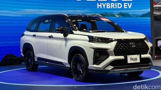 Pajak Mobil Baru di RI Tinggi, Baru Beli Udah Disedot 40%!