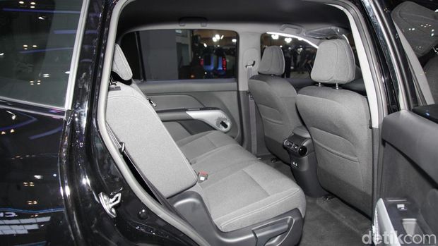 Tantang BYD M6, MPV Listrik 7 Seater VinFast Limo Green Dijual Rp 300 Jutaan