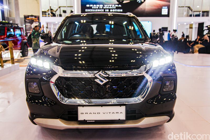 Sedan Sudah Gak Zaman, Kini Zamannya Modern Urban SUV!