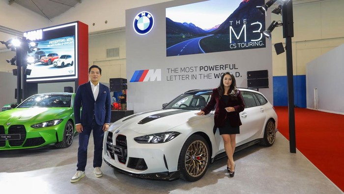 Akhir Tahun Dinilai Paling Ideal untuk Beli BMW, Ini Penyebabnya