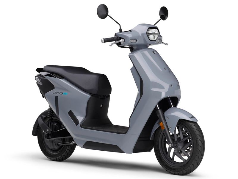 Skutik Listrik Baru Yamaha Kembaran Honda EM1 e: Resmi Dijual, Harga Rp 17 Juta