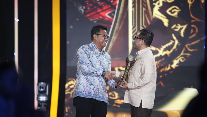 VinFast, Menang detikcom Awards 2025, VinFast Beberkan Strategi Bangun Ekosistem EV