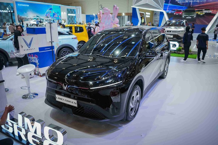VinFast, VinFast Jual MPV 7-Seater Listrik, Begini Respons Konsumen Indonesia