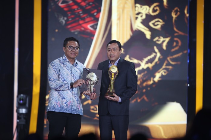Yamaha, Teknologi YECVT Jadi Kunci Yamaha Nmax Turbo Raih detikcom Awards 2025