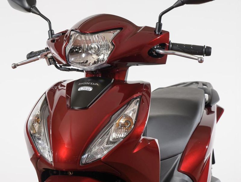 Honda Luncurkan Skutik Baru Sekelas BeAT, Segini Harganya