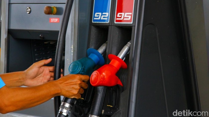 Daftar Harga BBM Nonsubsidi Pertamina-Vivo, Kabarnya Bakal Naik 1 April 2026