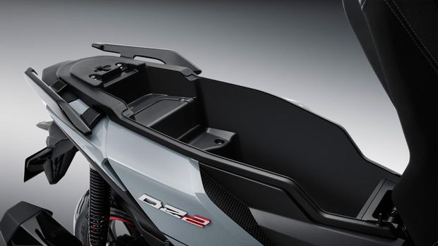 Skutik 150 cc Buatan Thailand Meluncur, Lebih Ganteng dari Nmax dan PCX