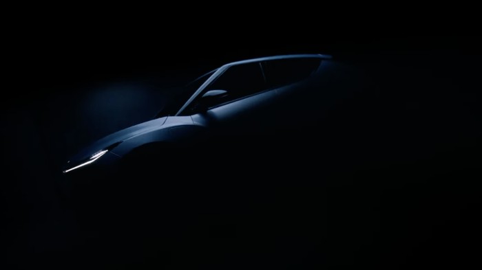 Teaser Mobil Listrik Nasional Terbaru Malaysia Buatan Perodua