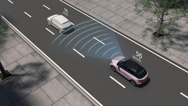 Spesifikasi Geely EX2 yang Meluncur di RI: Penggerak Belakang, Jarak Tempuh 395 Km